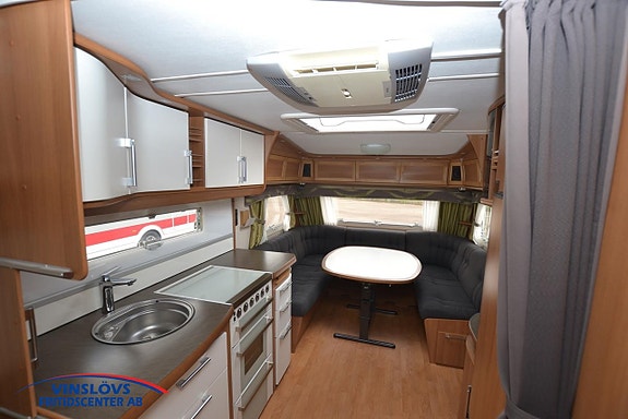 Kabe Royal 560 XL ks 9 of 9