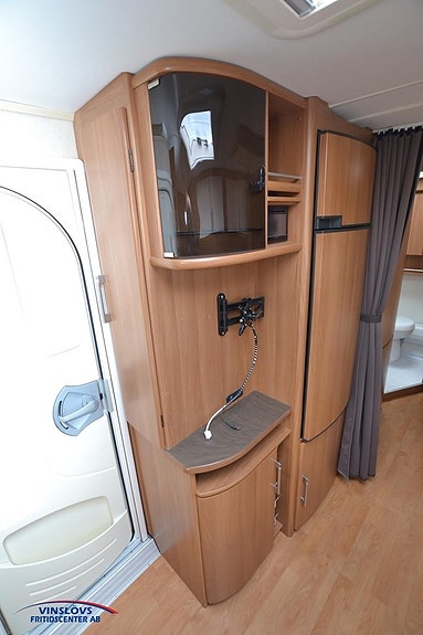 Kabe Royal 560 XL ks 5 of 9