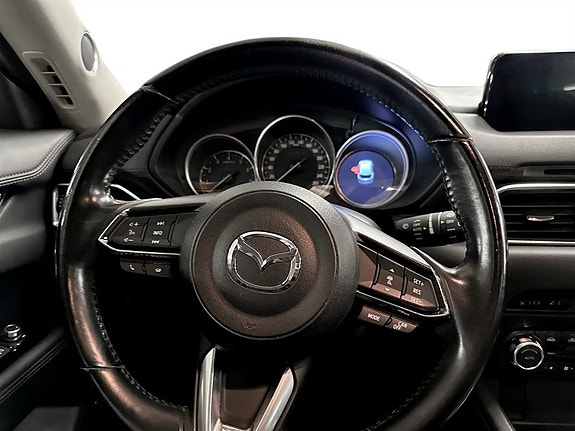 Mazda CX-5 7 of 15
