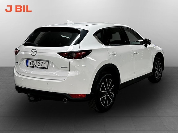 Mazda CX-5 3 of 15