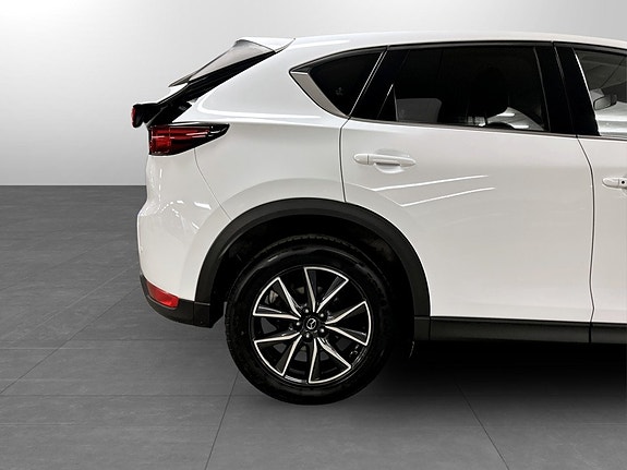 Mazda CX-5 14 of 15