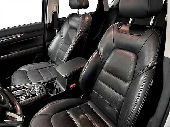 Mazda CX-5 5 of 15