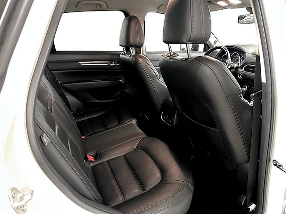 Mazda CX-5 12 of 15