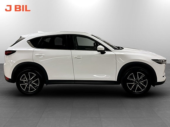 Mazda CX-5 13 of 15