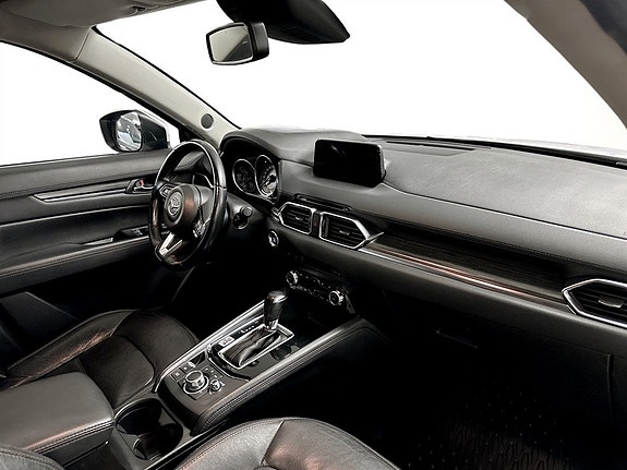 Mazda CX-5 11 of 15