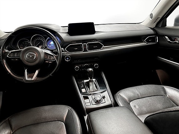 Mazda CX-5 6 of 15