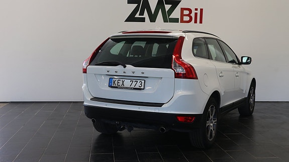 Volvo XC60 6 of 21