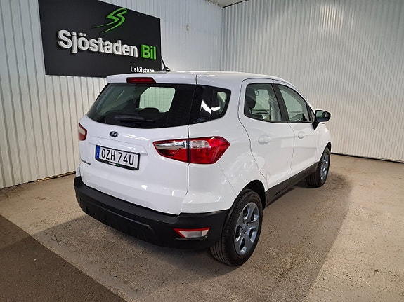 Ford Ecosport 7 of 16