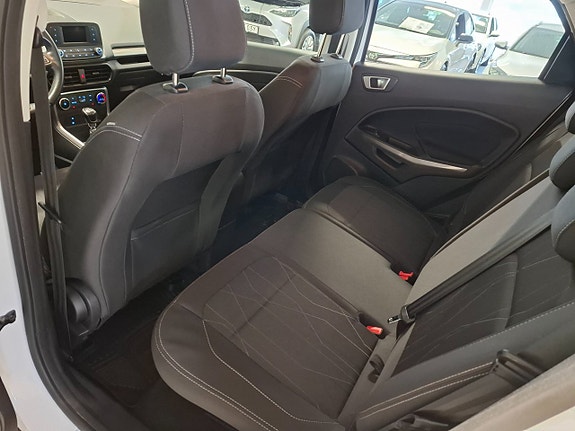 Ford Ecosport 14 of 16