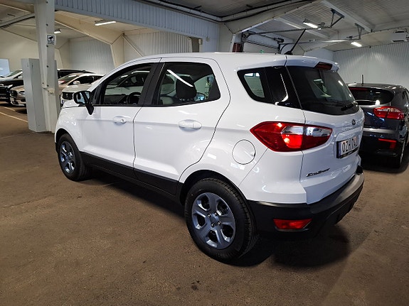 Ford Ecosport 5 of 5