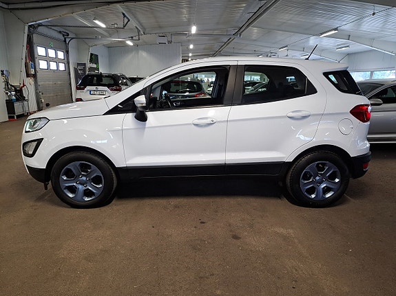 Ford Ecosport 6 of 16
