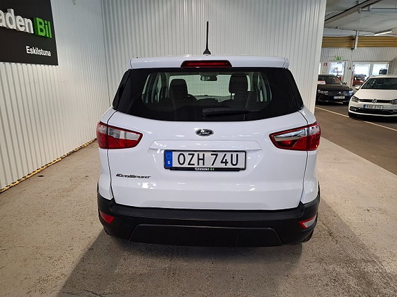 Ford Ecosport 8 of 16