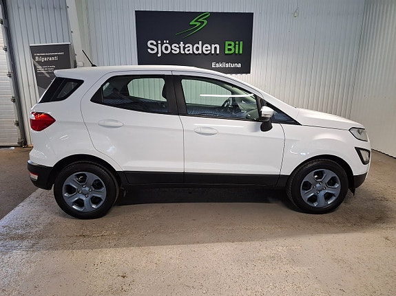 Ford Ecosport 4 of 5