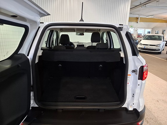 Ford Ecosport 10 of 16