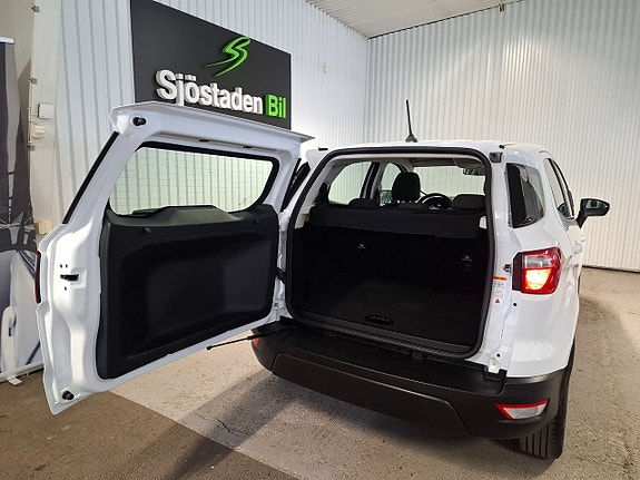 Ford Ecosport 11 of 16