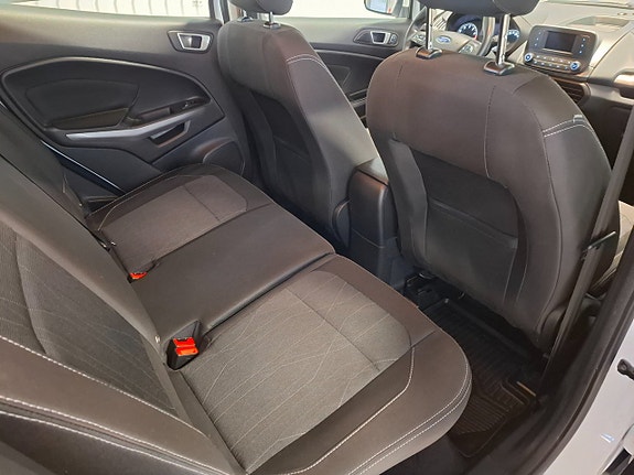 Ford Ecosport 15 of 16