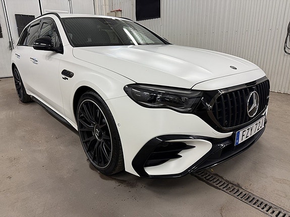 Mercedes-Benz AMG GT Black Series 3 of 5