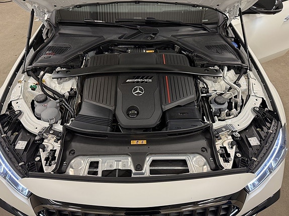Mercedes-Benz E53 17 of 25