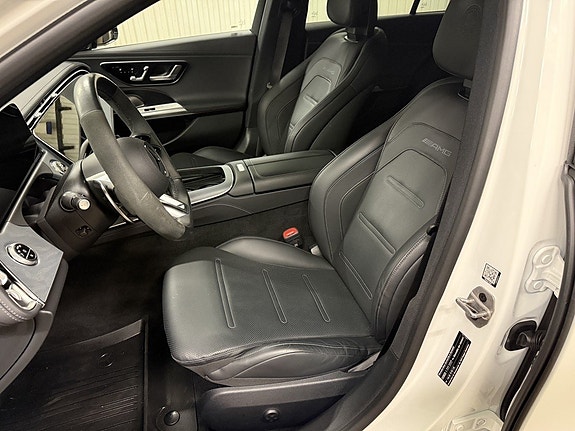 Mercedes-Benz E53 16 of 25