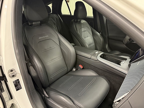 Mercedes-Benz E53 13 of 25