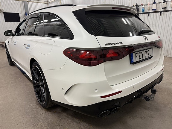 Mercedes-Benz AMG GT Black Series 2 of 5