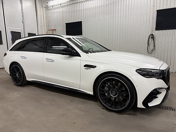 Mercedes-Benz AMG GT Black Series 5 of 5