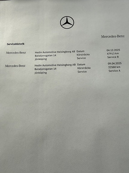 Mercedes-Benz E53 24 of 25