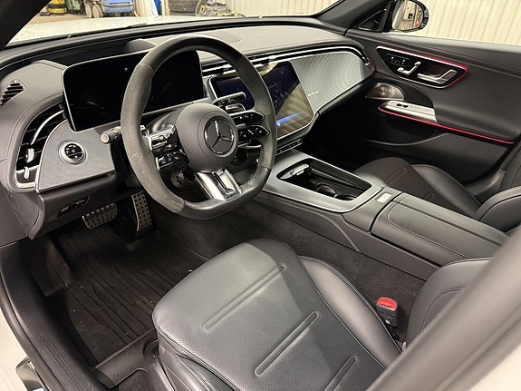 Mercedes-Benz E53 15 of 25