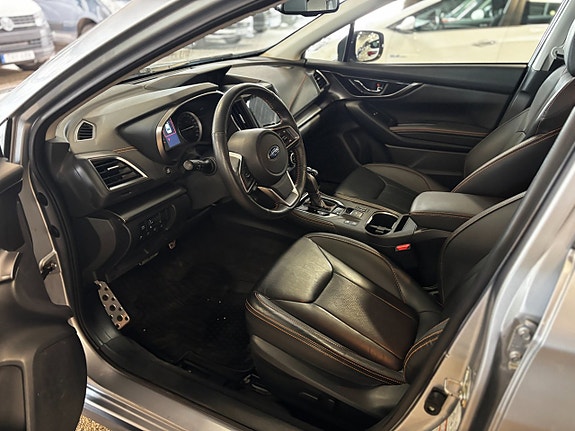 Subaru XV 5 of 5