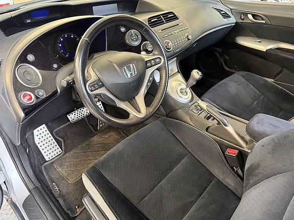 Honda Civic 14 of 18
