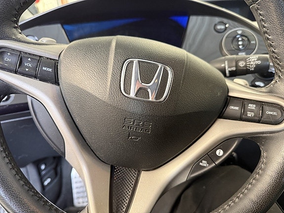 Honda Civic 17 of 18