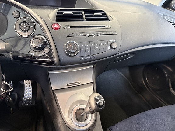Honda Civic 16 of 18