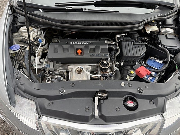 Honda Civic 7 of 18