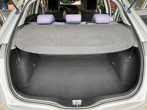 Honda Civic 8 of 18