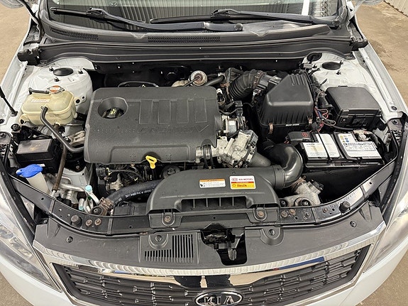 Kia Ceed 7 of 19