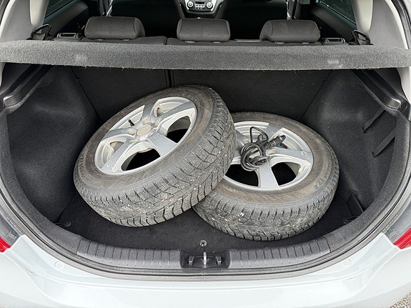 Kia Ceed 8 of 19