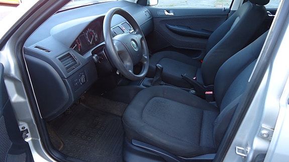 Skoda Fabia 11 of 17