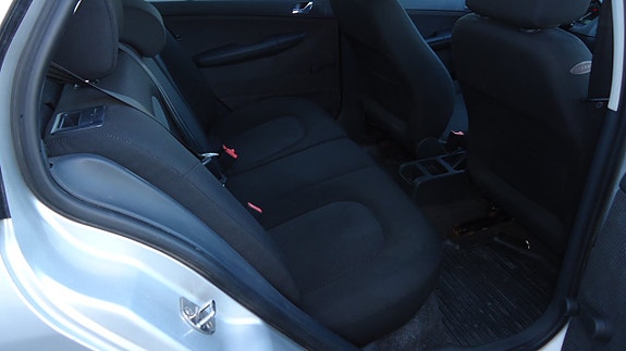 Skoda Fabia 14 of 17