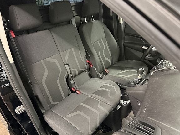 Ford Transit 10 of 21