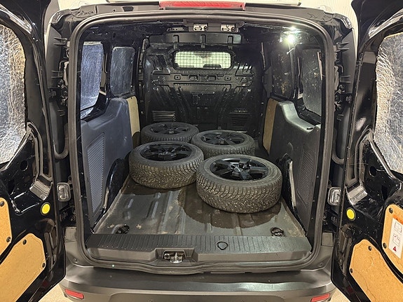 Ford Transit 7 of 21