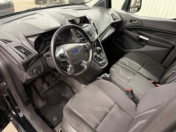 Ford Transit 12 of 21
