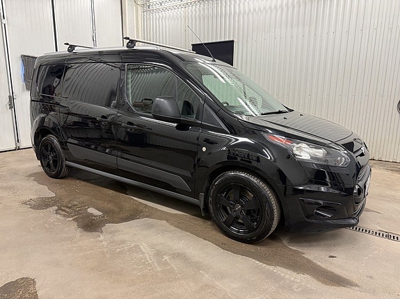 Ford Transit 5 of 5