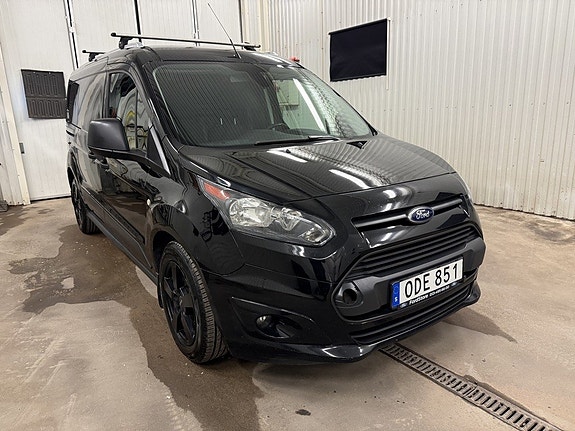 Ford Transit 3 of 5