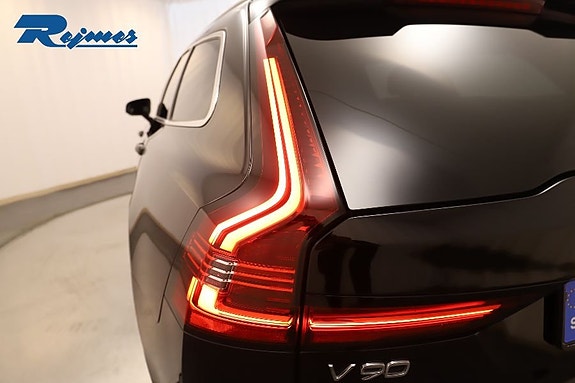 Volvo V90 19 of 30