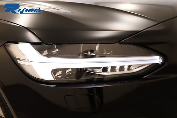 Volvo V90 21 of 27