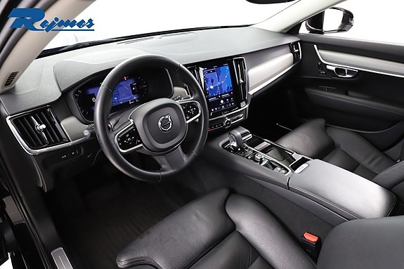 Volvo V90 5 of 5