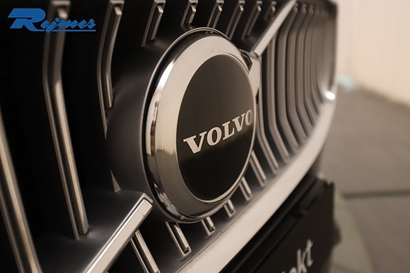 Volvo V90 20 of 27