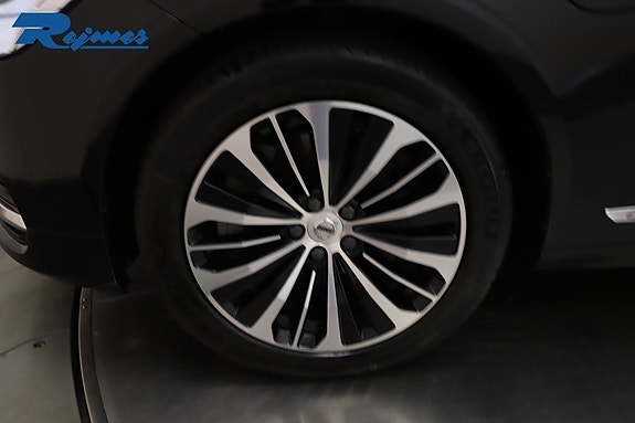 Volvo V90 18 of 27