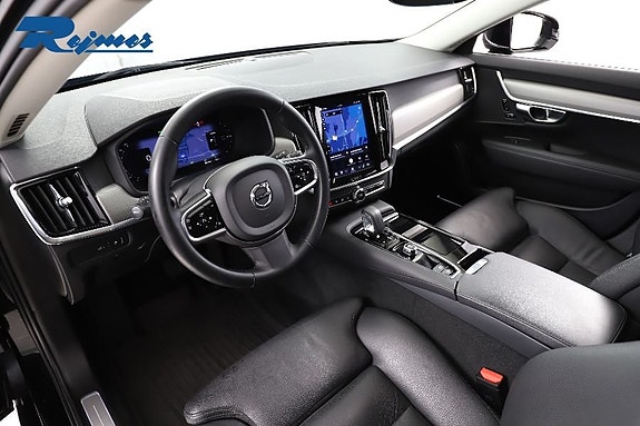Volvo V90 5 of 30