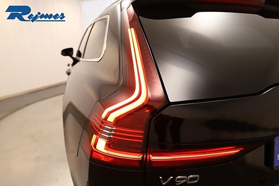 Volvo V90 19 of 27